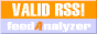 Valid RSS!
