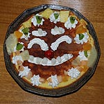 �o�[�X�f�B�P�[�L