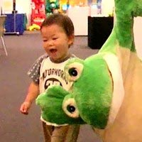 �J�G���̐l�`��