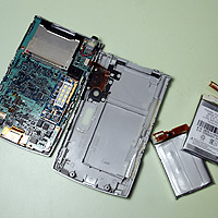 �o�b�e���[������