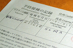 �\�h�ڎ�L�^