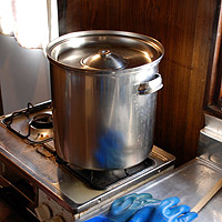 �Y���h�[�ŎϏn