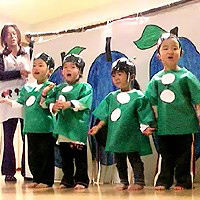 �u�܂��܂����Ȃ��͂؂����؂��v