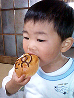 ���݂₰�̃A���p���}���p��