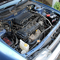 �G���W�����[��