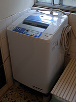 �V�K�����I�����̃r�[�g�E�H�b�V��