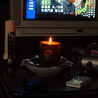 ����̃��[�\�N�ƃ��W�I�Ɖ����d��