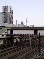 ���闢�w���猩����X�J�C�c���[