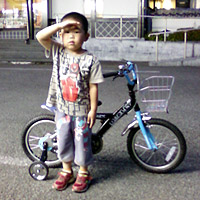 �v���[���g��MTB�^���]��