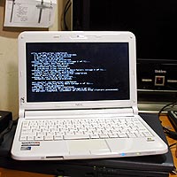 �X�L�����f�B�X�N��