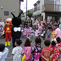 ���N�A���p���}�������Ă���܂�