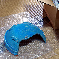 �g���R���ւɍʂ�ꂽ�J���̉�