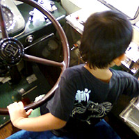 �H���o�X�̉^�]�Ȃ�