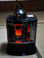 �X�g�[�u�ɂ̓��J����������