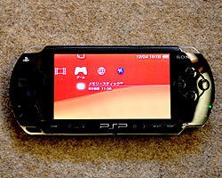 PSP-1000