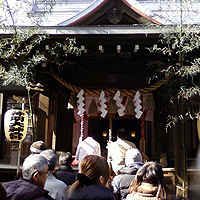 ���{�_����_�{�ւ��Q��