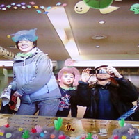 �A���R�E�ƃ^�R����Ă܂�