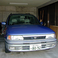 �[�ԓ����̃T�j�[�J���t�H���j�A