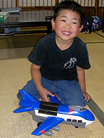 �J�[�S�W�����{�����