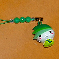 �~�E���̃X�g���b�v