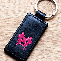 �X�y�[�X�}�E�X���̃L�[�z���_�[