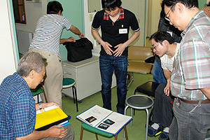 ���{�l�ɂ�铖���̎����̉��