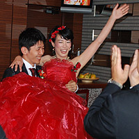 ���񑩂̂��P�l������