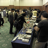 �Q�[�����W�F���h�P�V�̉�� �t�����f�B�A