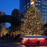 �b����K�[�f���v���C�X�̃c���[