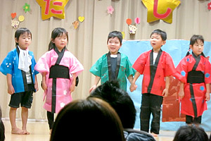 ���グ�ނ̂P�V�[��