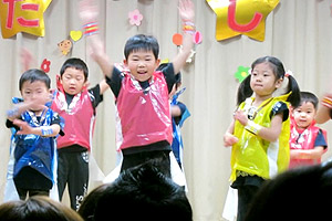 �S�[�o�X�^�[�Y�̃_���X