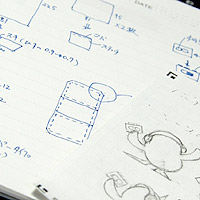 ����菇�̊o���ƃX�P�b�`