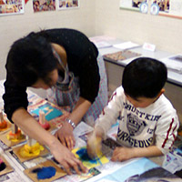 ������łɒ��F���Ă��܂�