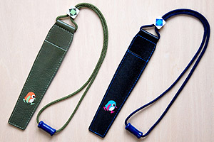 �y���S���̃X�g���b�v�^�V���O���y���P�[�X