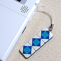 �y���S�̃_�C�������h�u���b�N���g�уX�g���b�v