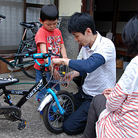 ���]�ԏC����