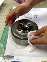 �O���[�X�܂݂�̐V�����n