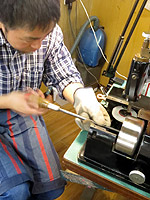 �V�����n�̎��t��