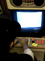 �L�����r�[�X�g���v���C�����