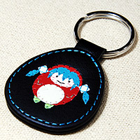 �y���S����݃~�N�̃L�[�z���_�[