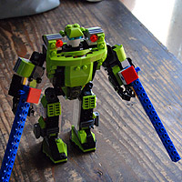 LEGO�N���G�C�^�[�E�p���[���J