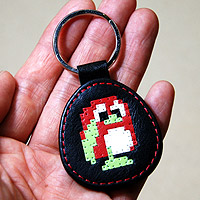 �y���S �L�[�z���_�[ �h�b�g�G�o�[�W����