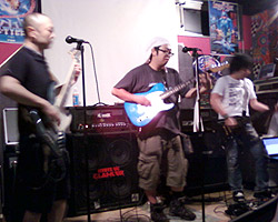 �����Q�[��2013�O��� yaemon�\���f�r���[���C�u