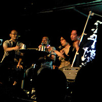 �g�[�N�V���[�X�^�[�g�B�E���Ō��������`�̃m�{�����\�����B