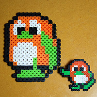 �����A�C�����r�[�Y�A�E���~�j�n�}�r�[�Y