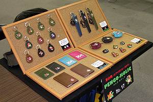 ���̃u�[�X �wPENGO-HOLIC�x