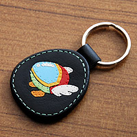 �I�p�I�p�̃L�[�z���_�[