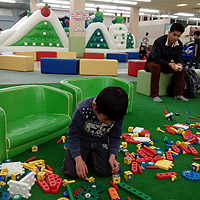 �A���C�W���O���[���h�ɂ�