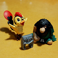 �΂̒��K�`���ŏo���`�����Ɖ䉤�i�S���t�j