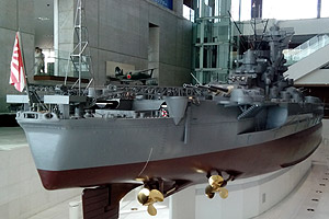 ��a�~���[�W�A����1/10�X�P�[�����f��